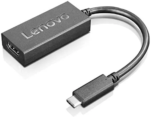 Lenovo GX90R61025 Cable_bo Usb-c To Hdmi 2.0b Row