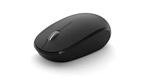 Microsoft RJN-00001 Ms Black Bt Mouse