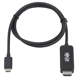 U444-003-HBE | Tripp Lite TRIPP LITE CABLES AND CONNECTI