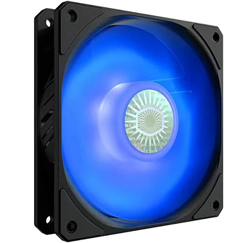 Cooler MFX-B2DN-18NPB-R1 Coolermaster Fan Mfx-b2dn-18npb-r1 Sickleflow