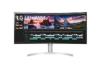 LG-38BN95C-W
