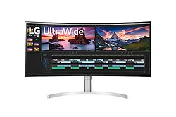 LG-38BN95C-W