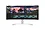 Lg 38BN95C-W UltraWide Monitor 3840x1600 - 38 inch