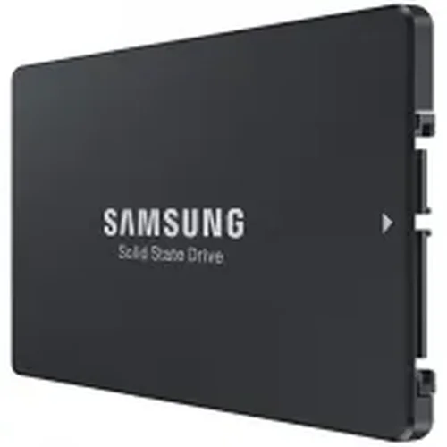 Samsung SSD MZILT30THALA-00007 PM1643a 30TB 2.5 SAS Bare