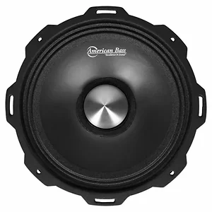 GF8NB | American Bass American Bass GodFather 8 Subwoofer