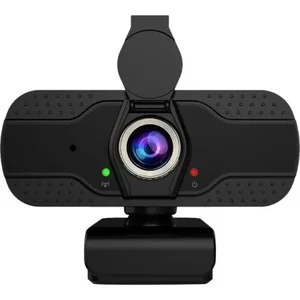 Urban Factory WEBEE Full HD 1080P Autofocus Webcam with 2MP