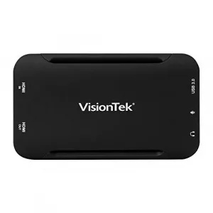 Visiontek 901415 Full Hd60 Uvc Capture Card