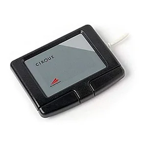 Kinesis CIRQUE EASY CAT AG Touchpad - USB for PC & Mac