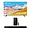 UN65TU8000FXZA | Samsung 65-Inch 4K UHD LED Smart TV
