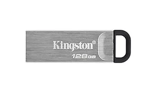 Kingston Kingston 128GB USB 3.2 Gen 1 Flash Drive - Kyson