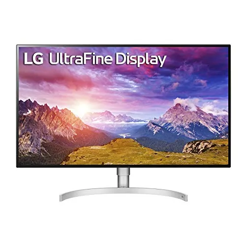 Lg 32UL950-W.AUS Led 32ul950-w 32 Inch Uhd 3840x2160 16:9 5ms Hdmidpus