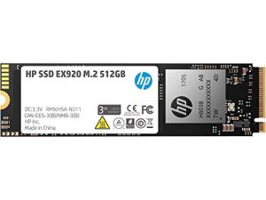 Biwin 2YY46AA#ABC Hp Ssd Ex920 M.2 512gb