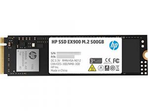 Biwin 2YY44AA#ABC Hp Ssd Ex900 M.2 500gb