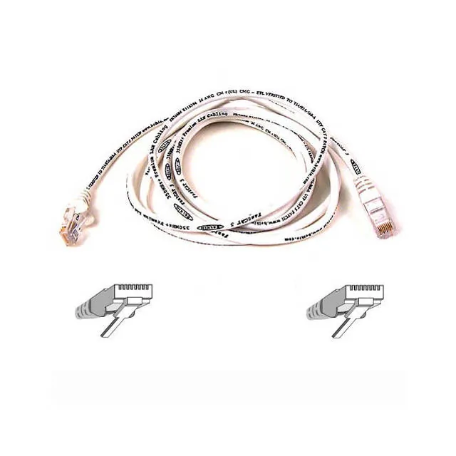 Belkin-A3L791-50-WH