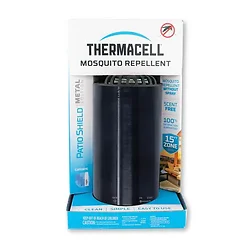 Thermacell Technologies-THC-PS-MB