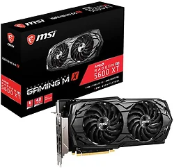 MSI-R5600XTGMX