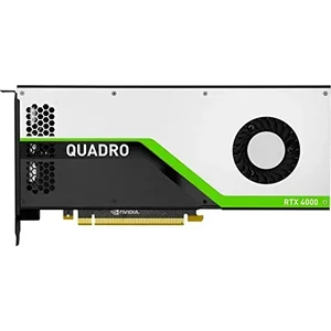 R1F95C | Hp Enterprise NVIDIA Quadro RTX 4000 Graphics Card