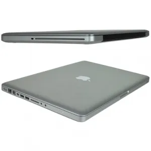 Apple MD035LLA-PB-2RCC1 Macbook Pro Core I7-2820qm Quad-core 2.3ghz 4g