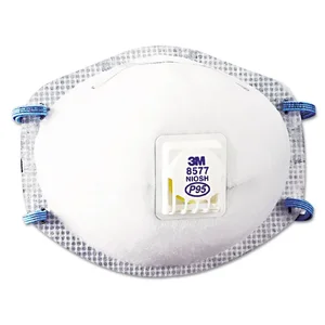 7000002062 | 3m P95 Maintenance-Free Particulate Respirator