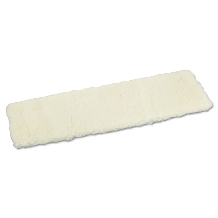 Boardwalk BWK4518 Pad,lambswool,refill,18