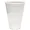 Boardwalk Translucent 12 Oz Plastic Cold Cups - 50 Pack