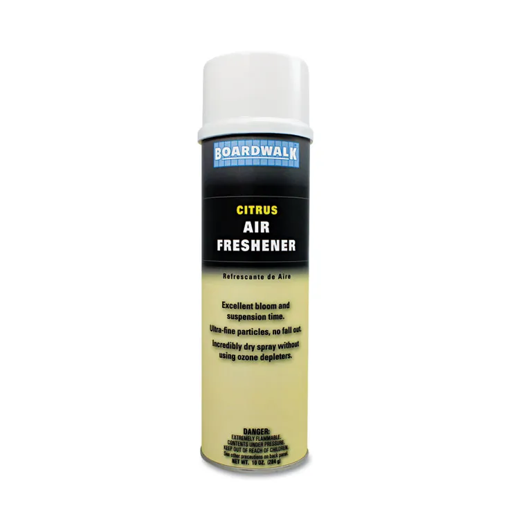 Boardwalk 1049948EA Freshener,odor,citrus