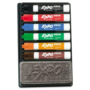 Sanford 80556 Marker,expo2,6st,werasr