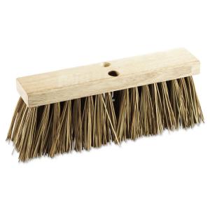 Boardwalk BWK71160 Broom,street, 16 Hand