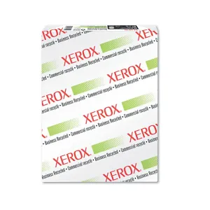 Xerox 3R06296 Paper,20 Rcycld,92brt,we