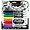1779005 | Sanford Sharpie Stained Fabric Markers - Assorted