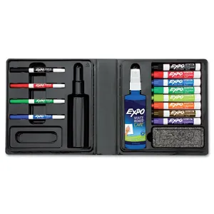 Sanford 80054 Marker,expo 2,erase Set