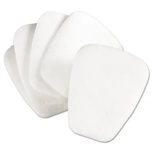 70070614477 | 3m N95 Particulate Respirator Filters - 10