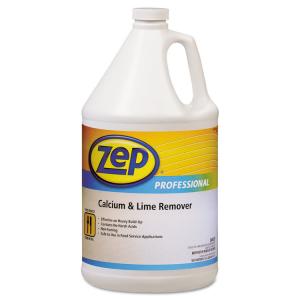 Zep 1041491 Remover,limecalc,rst,4c