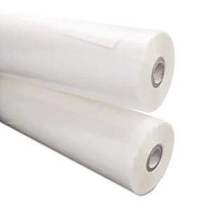 Acco Brands GBC NAP I Standard Laminating Roll Film -
