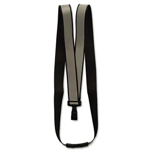 75576 | Advantus Corporation Recycled Breakaway Lanyards