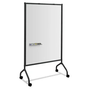 Safco Products Safco Impromptu Magnetic Whiteboard Screens