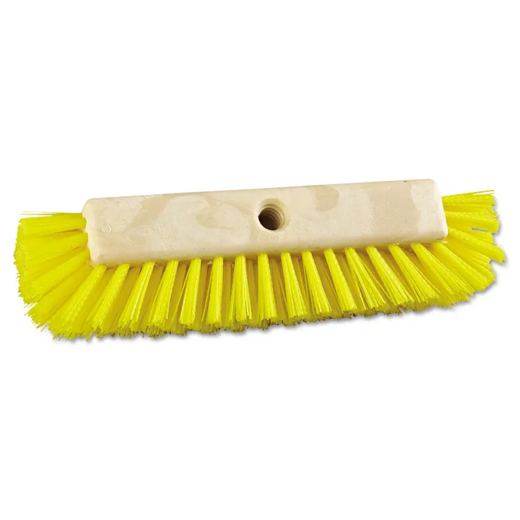 Boardwalk BWK3410 Brush,scrb 10 Plstc Brst