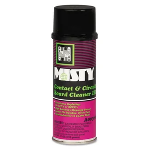 1002285 | Zep Inc. Circuit Board Cleaner - Aerosol Spray,
