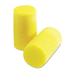 310-1101 | 3m E.A.R. Classic Plus Foam Earplugs - 200 Pairs