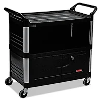 Rubbermaid-FG409500BLA