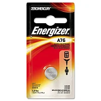 EVEREADY BATTERY-A76BPZ