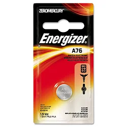 EVEREADY BATTERY-A76BPZ