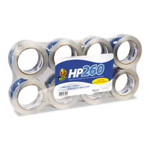 Shurtech DUC 1144714 Hp260 Commercial Tape - 60 Yd Length X 1.88 Width