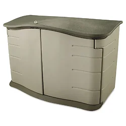 Rubbermaid-FG374801OLVSS