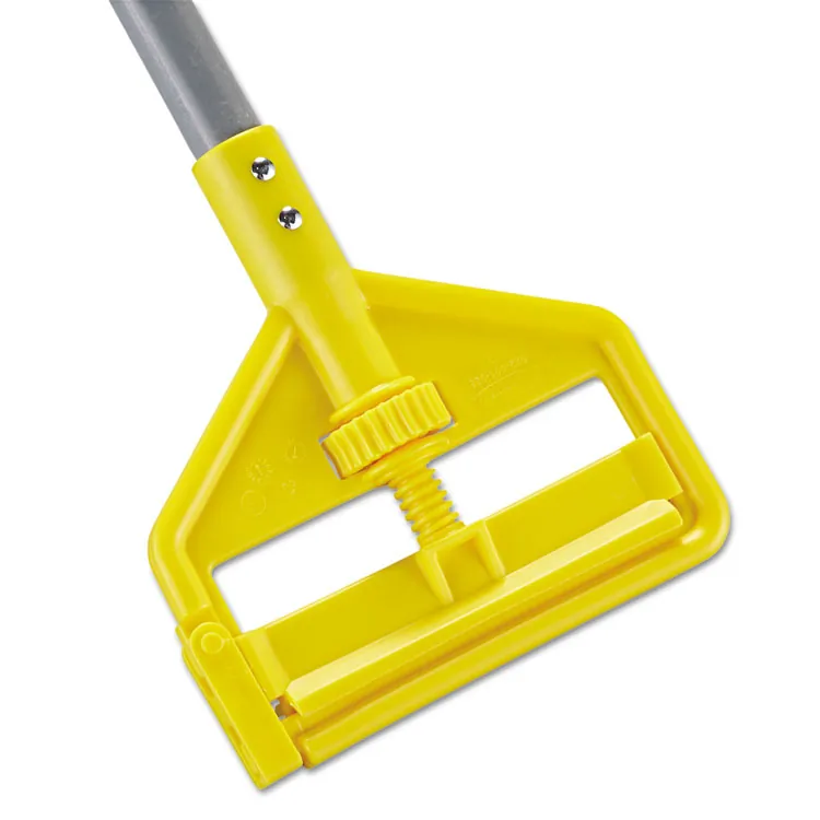 Rubbermaid FGH14600GY00 Commercial Invader Wet Mop Fiberglass Handle -