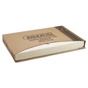 Bagcraft P030001 Liner,pan,16.4 5x24.4,wh