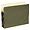 WCC68RK | Wilson Jones Co. Recycled Letter Size File Pocket