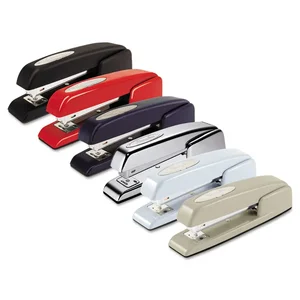 S7074736E | Acco Brands Swingline 747 Rio Red Stapler - 25