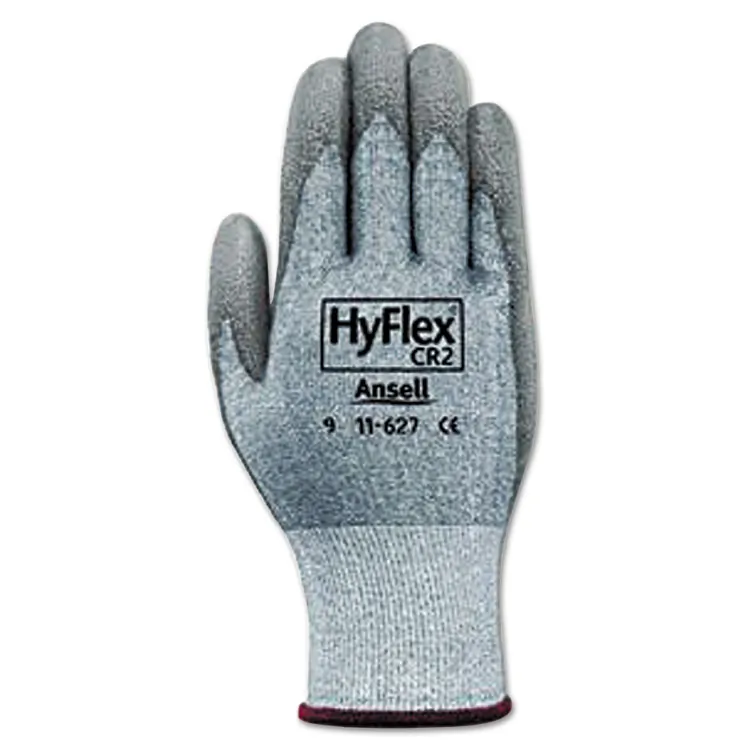 Ansell 103392 Gloves,hflxcr2,cutres,xl