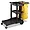 Rubbermaid Rubbermaid Commercial 6173 Cart 24-gal